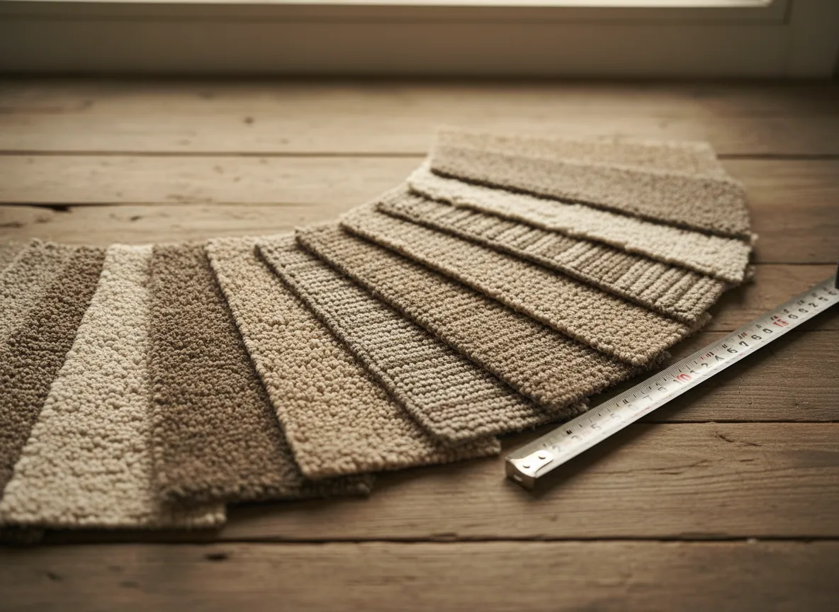Carpet Installation Weleetka, OK FAQs